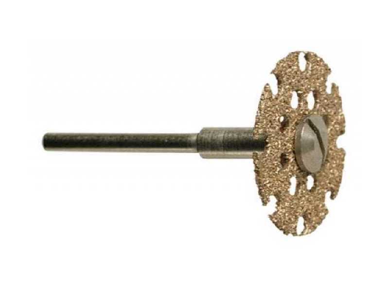 Tarcza Tnąca / Kształtowa 25,4 mm (542) - image 1