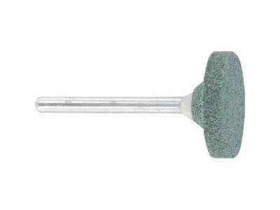Kamień Szlifierski Krzemowo-węglikowy 19,8 mm (85422) - image 1