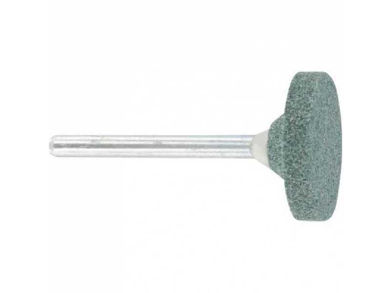 Kamień Szlifierski Krzemowo-węglikowy 19,8 mm (85422) - image 1