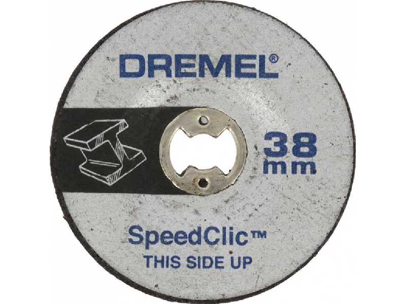 Ściernica Dremel&#174; Ez Speedclic (Sc541) - image 1