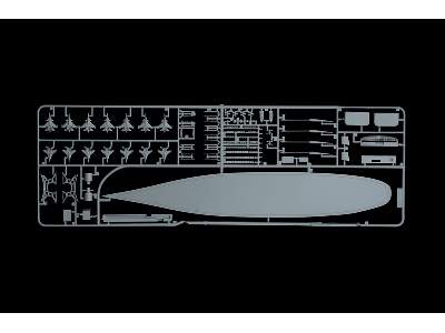 Admiral Kuznetsov carrier - image 5