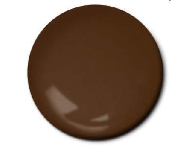 Paint French Earth Brown (F)  - image 1
