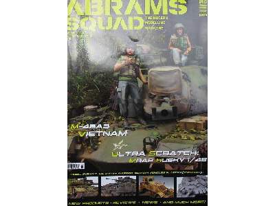 Abrams Squad Nr 5 - image 2