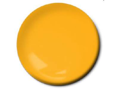 Paint Deep Yellow (F)  - image 1