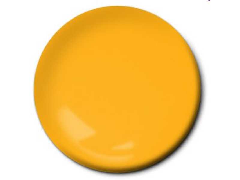 Paint Deep Yellow (F)  - image 1