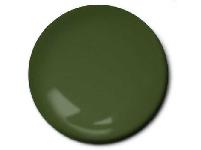Paint Russian Topside Green (F)  - image 1