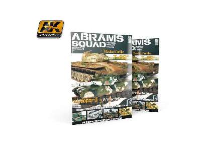 Abrams Squad 09 English - image 1
