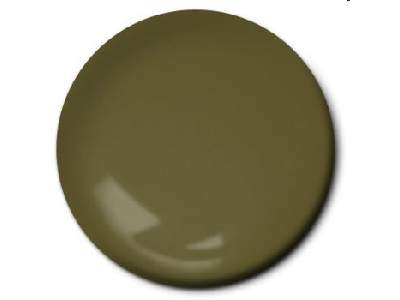 Paint Russian Earth Brown (F)  - image 1