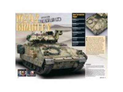 Abrams Squad Nr10 - image 3