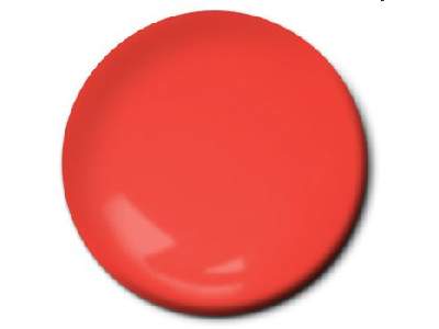 Paint Russian Marker Red (F) - matowa - image 1