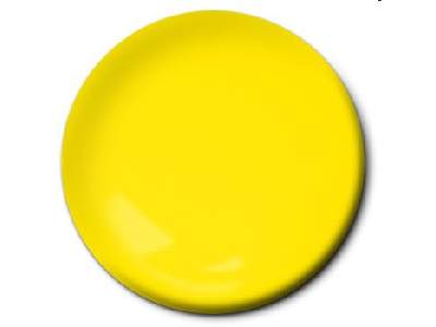 Paint Russian Marker Yellow (F)  - image 1