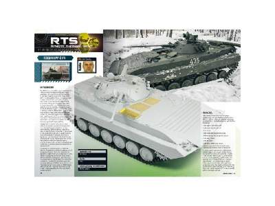 Abrams Squad  Nr 11 - image 2