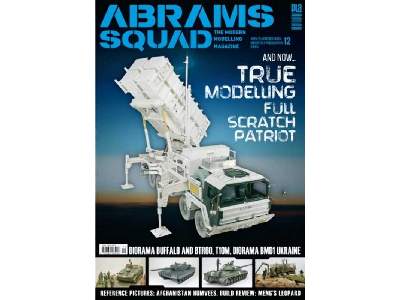 Abrams Squad Nr 12 - image 1