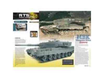 Abrams Squad Nr 12 - image 6