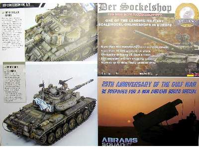 Abrams Squad Nr 13 - image 7