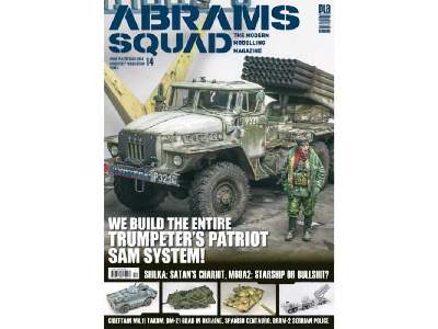 Abrams Squad Nr 14 - image 1
