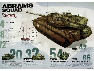 Abrams Squad Nr 15 - image 12