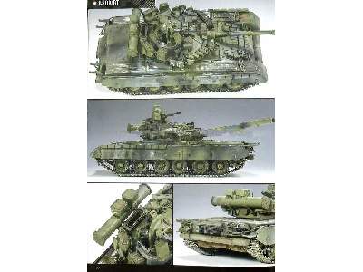 Abrams Squad Nr 15 - image 18