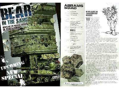 Abrams Squad Nr 16 - image 2