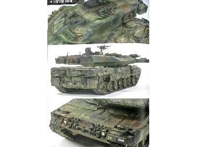 Abrams Squad Nr 16 - image 8