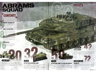 Abrams Squad Nr 16 - image 12
