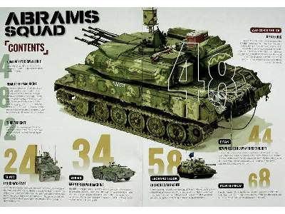 Abrams Squad Nr 17 - image 11