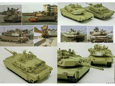 Abrams Squad Nr 17 - image 14