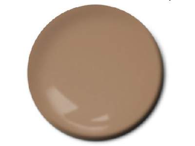 Paint Raw Sienna Acryl (F)  - image 1