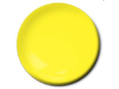 Paint Cadmium Yellow Light Acryl (F)  - image 1