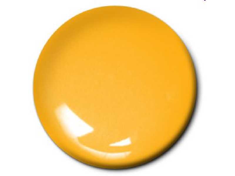 Paint Turn Signal Amber Acryl (G)  - image 1