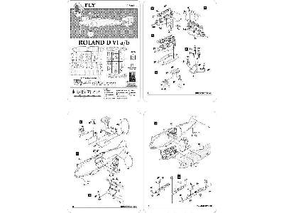 Roland D VI b - image 2