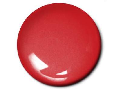 Paint Stop Light Red GP00283 Acryl (G) - image 1