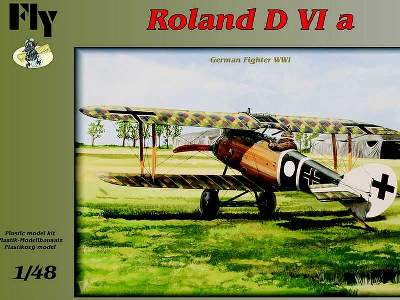 Roland D VI a - image 1