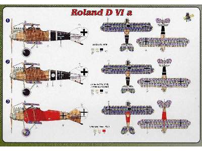 Roland D VI a - image 5