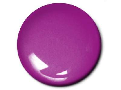 Paint Purple Pearl GP00356 Acryl (G) - image 1