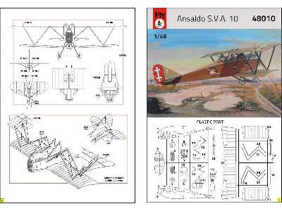 Ansaldo S.V.A. 10 - image 2