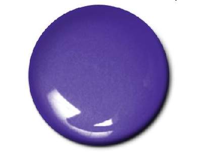 Paint Grape Pearl GP00367 Acryl (G) - image 1