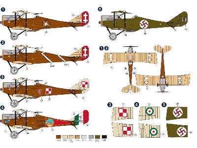 Ansaldo S.V.A. 10 - image 12