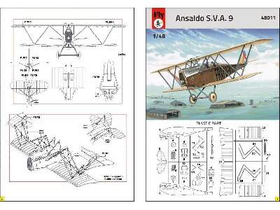 Ansaldo S.V.A. 9 - image 2