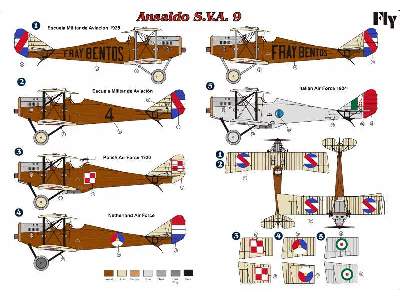 Ansaldo S.V.A. 9 - image 6