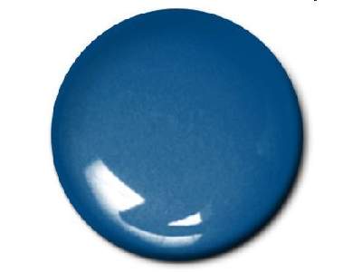 Paint Ford/GM Engine Blue Acryl (G)  - image 1