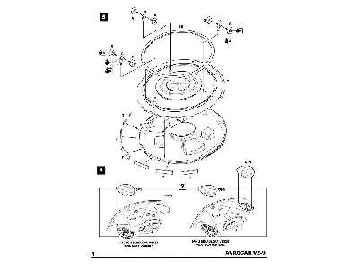 Avrocar Racer X Fly - image 4