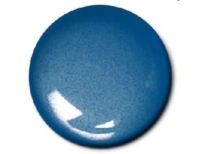 Paint Arctic Blue Metallic Acryl (G)  - image 1