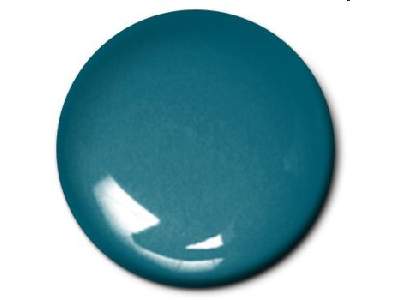 Paint Teal GP00570 Acryl (G) - image 1