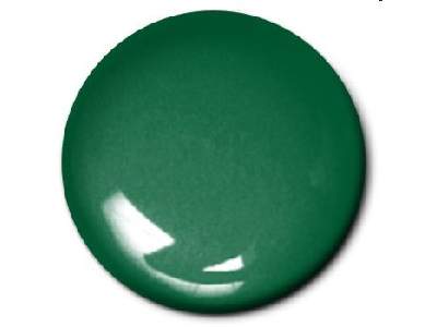 Paint Dark Green Pearl Acryl (G)  - image 1
