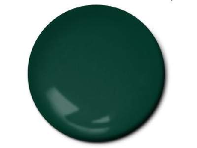 Paint Marine Corps Green FS34052 Acryl (F)  - image 1