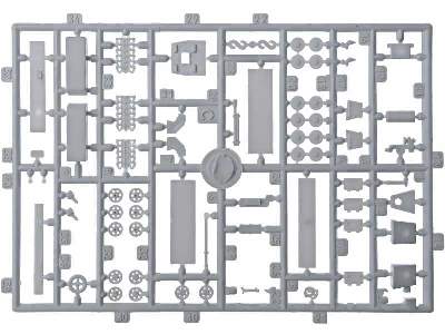 Sturmgeschutz 40 Ausf.G for Finnish Army - image 4