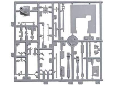 Sturmgeschutz 40 Ausf.G for Finnish Army - image 5