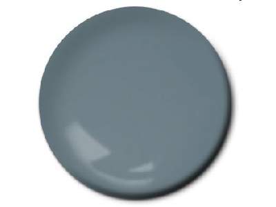 Paint Intermediate Blue FS35164 Acryl (F)  - image 1