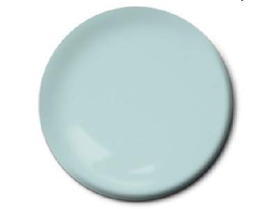 Paint Duck Egg Blue FS35622 Acryl (F) - image 1